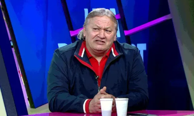 Lupu prezice falimentul lui Dinamo