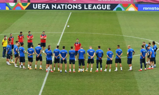România-Belarus, amical în noiembrie, la Ploieşti