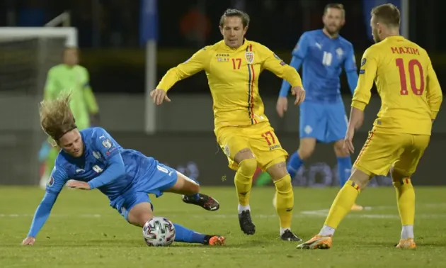 Adio, Euro 2020!