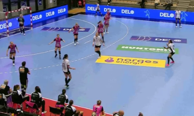Fără Neagu, CSM n-a emis pretenţii la Kristiansand