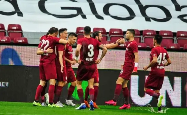 Debut perfect în grupa de Europa League