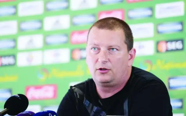 Mirel Rădoi, desfiinţat de Ionuţ Chirilă
