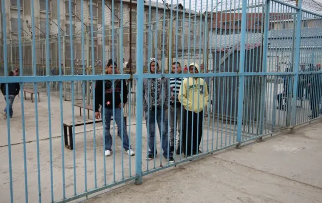 Violator din Râşnov, ridicat cu Poliţia de acasă