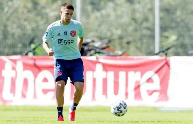 Răzvan Marin le-a povestit italienilor despre perioada Ajax