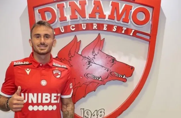 Dinamo îi poate confirma valoarea lui Garcia