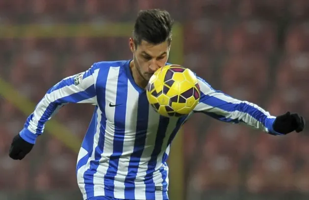 Craiova vrea atacant maghiar de la Ferencvaros