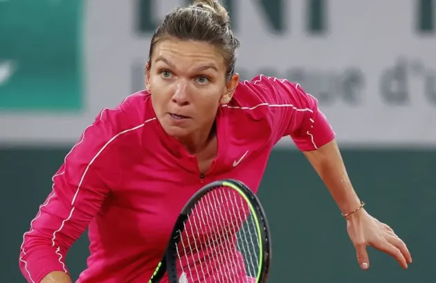 Halep nu mai poate redeveni lider WTA în 2020