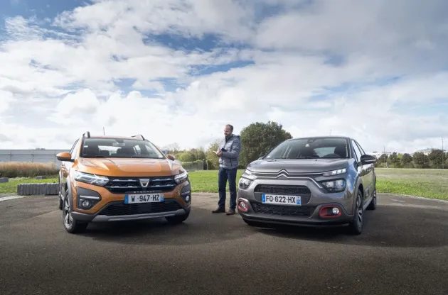Cât va costa noua Dacia