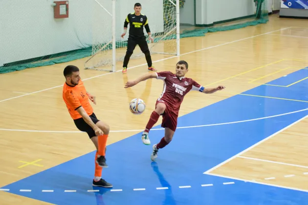 Deva, lider în Liga 1 după şase etape