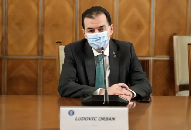 Cum s-a ajuns aici?