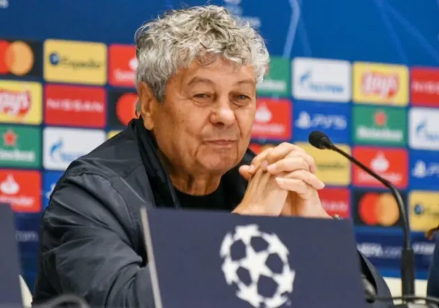 Lucescu senior, lăudat de fostul elev, Andrea Pirlo