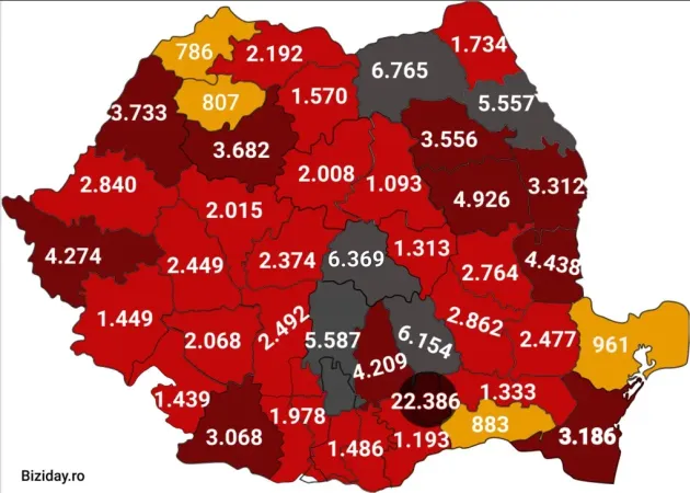 Săptămâna record