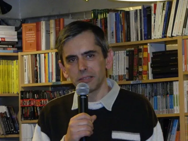 Cerc de literatură, La Noi Acasă