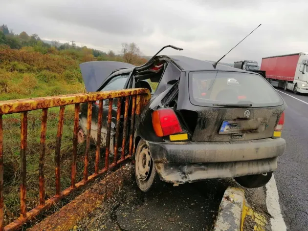  „Armonică” într-un cap de pod. Patru răniți, între care și un copil