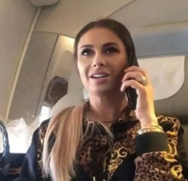 Anamaria Prodan, o femeie ascultată… de procurori