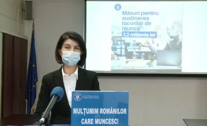 Alexandru: ITM-ul e rupt de realitate, AJOFM-ul e un simplu secretariat pentru cei care intră în şomaj