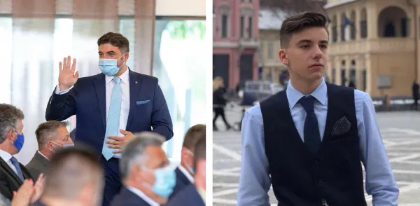 Sondajul „închidem sau nu şcoala?”: Despre şcoală în condiţiile actuale, părerea părinţilor. Despre teze şi olimpiade, părerea elevilor