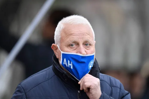 Concluziile seniorului. Adrian Hârlab, după primul tur al ACS Kids Tâmpa la seniori: „Am plătit tribut lipsei de experiență”