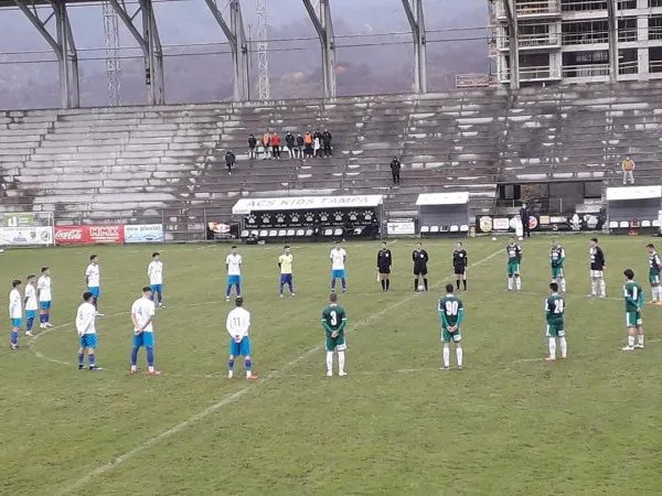 Kids Tâmpa a pierdut la limită cu Sepsi 2