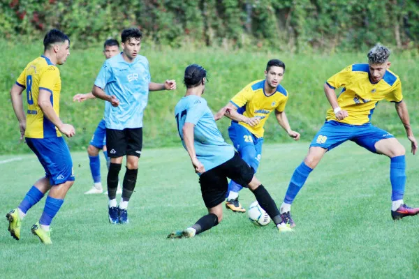 Ultima etapă din 2020: Derby pe „Tineretului”, SR Braşov – Olimpic Cetate Râşnov

