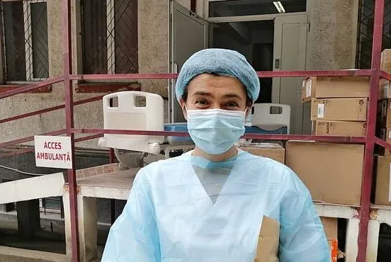 Testul rapid Covid 19, cumpărat pentru Urgenţele din România: ce spune directorul medical al Spitalului de Infecţioase Braşov despre eficacitatea lui