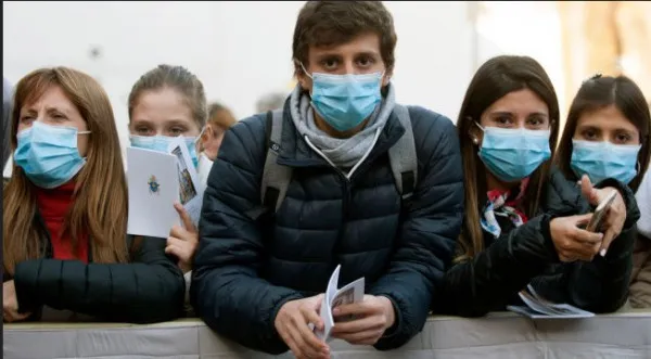 24.11, raport Covid: Predealul şi Ghimbavul „iau faţa” Braşovului