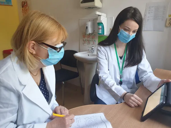#Facemloc şi pentru ei – apel în numele bolnavilor de cancer