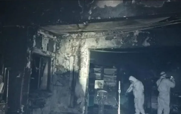 13.11 - 15.11, raport Covid: Am ajuns şi la ziua cu 500 de cazuri pe zi, la Braşov. 33 de sicrie au ieşit din spitalele Covid, în această săptămână