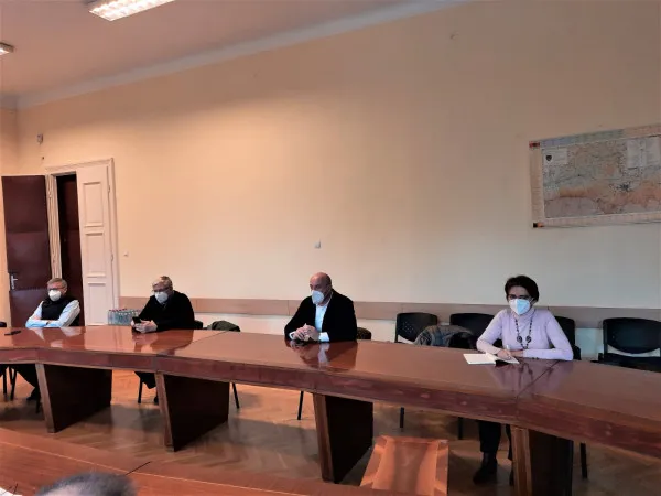 Axa Braşov - Covasna - Covid 19