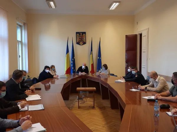 Nucrealelectrica a început demersurile pentru cumpărarea Uzinei R de la Feldioara