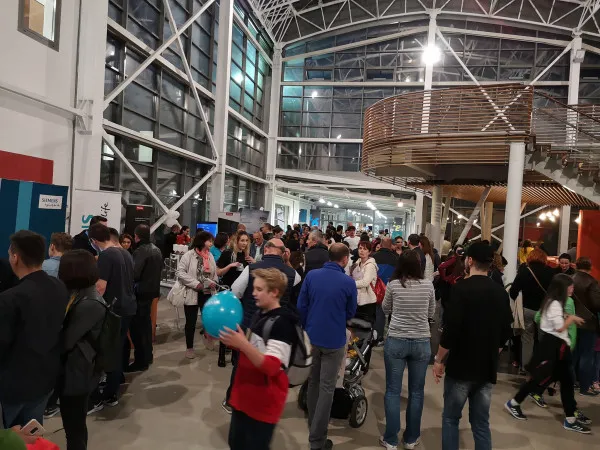 Noaptea Cercetătorilor Europeni, vineri, în online