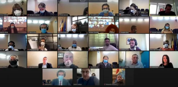 Consiliul Local Brașov a respins hotărârea prin care primarul Brașovului ar fi urmat să fie mandatat să negocieze sistarea proiectului „Gorița”. De ce s-au abținut liberalii