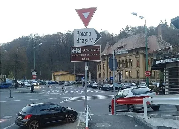 Poiana Braşov, deschisă şi dacă Braşovul intră în carantină?