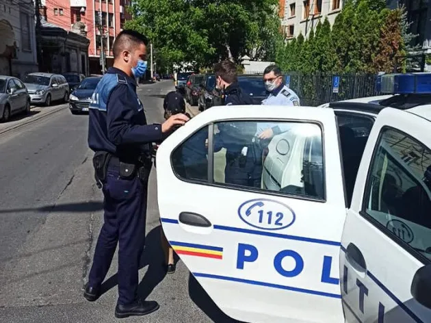 Jibert: Dosar penal la prima oră