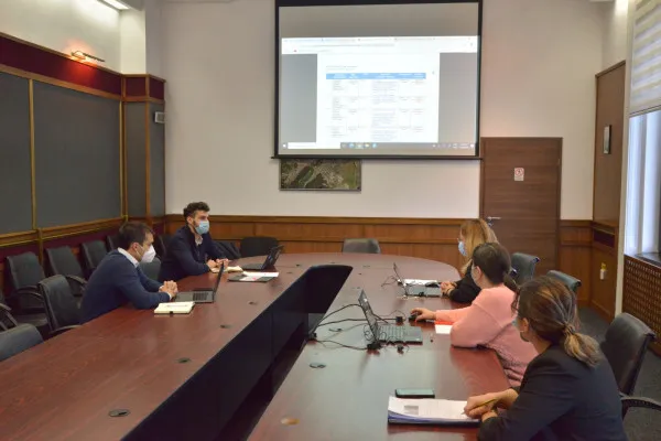 Primăria Braşov vrea să colaboreze cu un „unicorn IT”