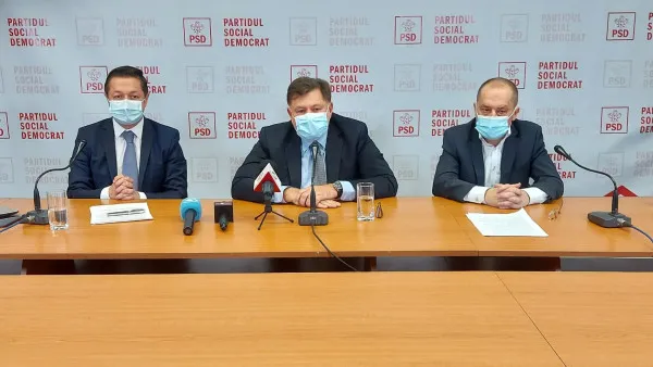 Alexandru Rafila reclamă „încetineala” administrativă în gestionarea epidemiei de coronavirus