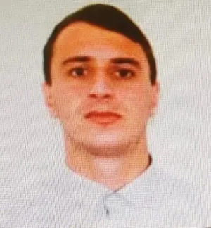 „Evadat” din spital, Poliţia îl caută