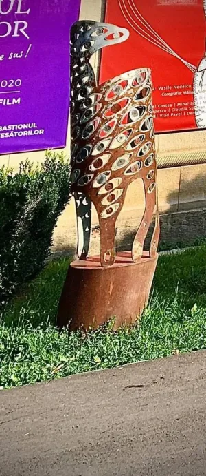 Un Muzeu Municipal al Artelor – propunerea celor de la Asociaţia Artessentia pentru oraş