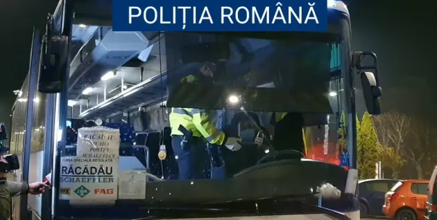 Controalele Covid au la Braşov o nouă temă: programul de lucru la firme.  În prima zi, 32 de societăţi verificate