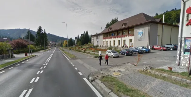 Predealul rămâne „roşu”, Ormenişul a trecut la „ galben”