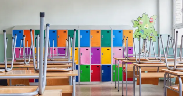 Petiţie pentru redeschiderea şcolilor şi grădiniţelor: într-o săptămână a adunat peste 16.000 de semnături