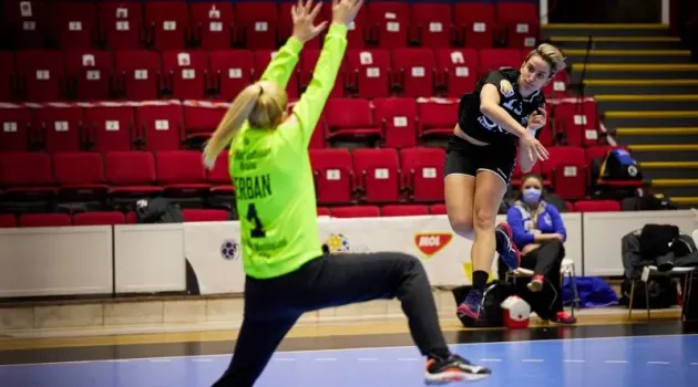 Brăila şi Baia Mare şi-au aflat grupele din Liga Europeană