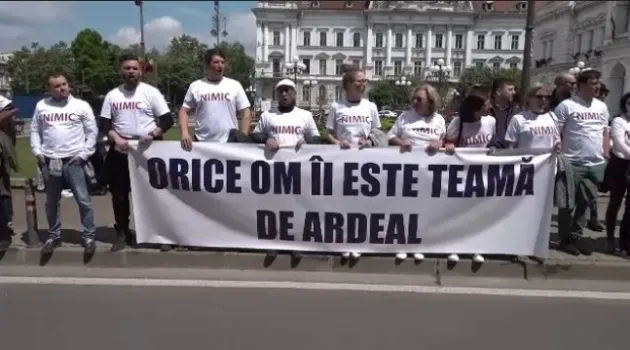 Ce înseamnă Ardeal?