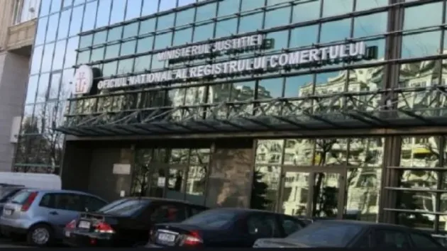 Firmele vor putea fi înfiinţare exclusiv online