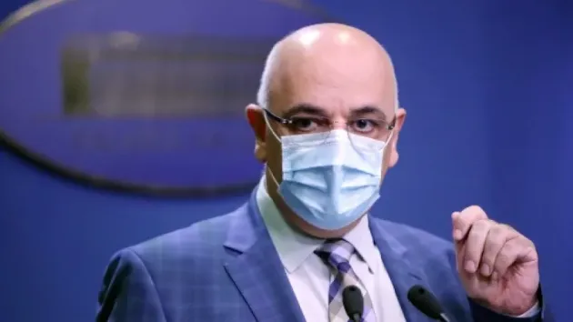 Încă 30 de zile
