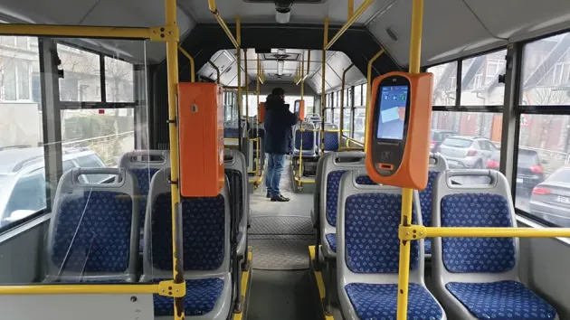 RATBV mai primeşte 11 milioane de lei de la bugetul local. Cota pentru 4 luni
