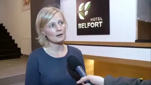 Hotelul Belfort din centrul Braşovului s-ar putea închide pe perioada iernii