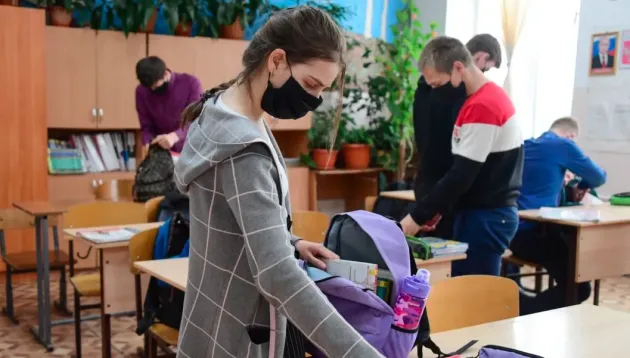 Fără teze în anul pandemic 2020