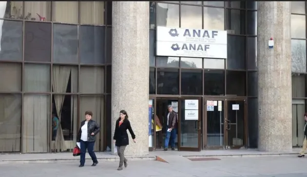 Eşalonarea la plată, simplificată de ANAF