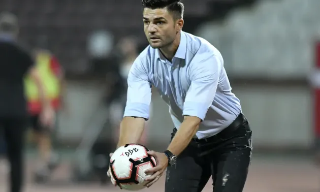 Bratu a lăudat-o pe Anamaria şi aceasta se va revanşa